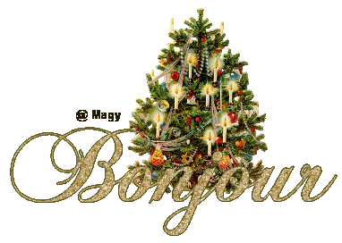 bonjour